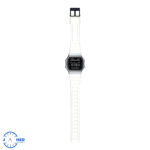 ساعت مچی کاسیو مدل CASIO A168XES-1BDF