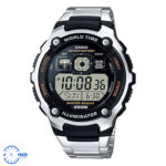 ساعت مچی کاسیو مدل CASIO AE-2000WD-1A