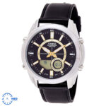 ساعت مچی کاسیو مدل CASIO AMW-810L-1AVDF