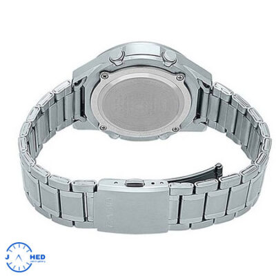 ساعت مچی کاسیو مدل CASIO AMW-830D-1AVDF