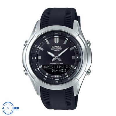 ساعت مچی کاسیو مدل CASIO AMW-840-1AVDF