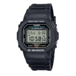 ساعت مچی کاسیو مدل CASIO DW-5600UE-1