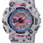 ساعت مچی کاسیو مدل CASIO BA-110FL-8A