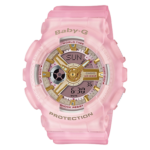 ساعت مچی کاسیو مدل CASIO BA-110SC-4A