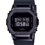 ساعت مچی کاسیو مدل CASIO GM-5600B-1DR
