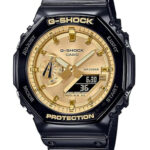 ساعت مچی کاسیو مدل CASIO GA-2100GB-1A