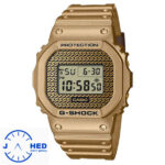 ساعت مچی کاسیو مدل CASIO DWE-5600HG-1D