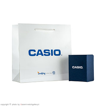 ساعت مچی کاسیو مدل CASIO LTP-1314D-5A