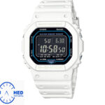 ساعت مچی کاسیو مدل CASIO DW-B5600SF-7D