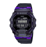 ساعت مچی کاسیو مدل CASIO GBD-200SM-1A6