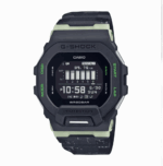 ساعت مچی کاسیو مدل CASIO GBD-200LM-1D