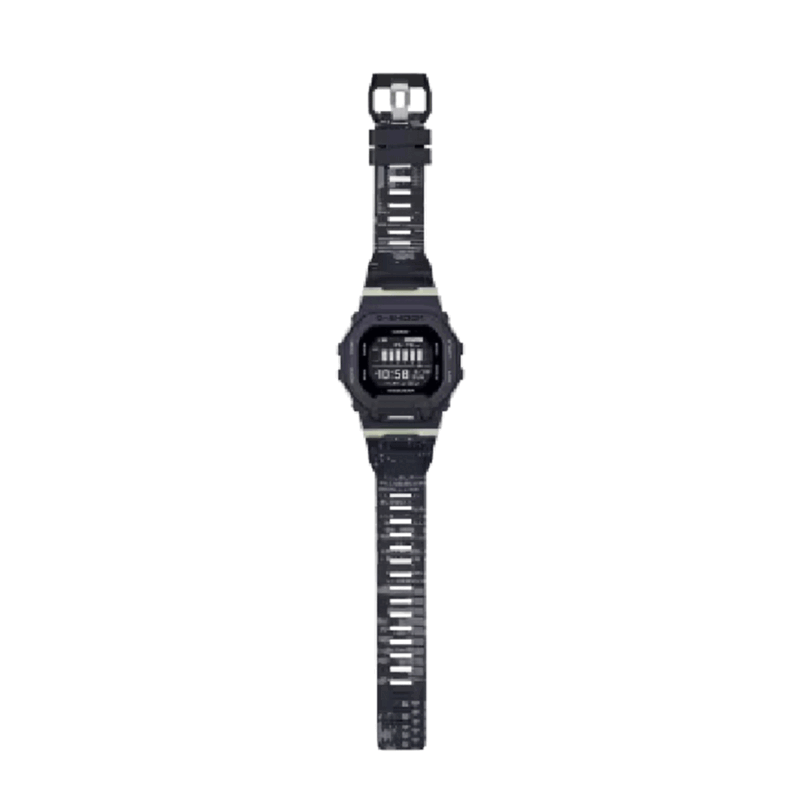 ساعت مچی کاسیو مدل CASIO GBD-200LM-1D