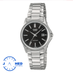 ساعت مچی کاسیو مدل CASIO LTP-1183A-1A