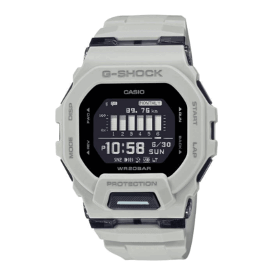 ساعت مچی کاسیو مدل CASIO GBD-200UU-9D