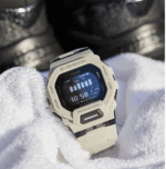 ساعت مچی کاسیو مدل CASIO GBD-200UU-9D