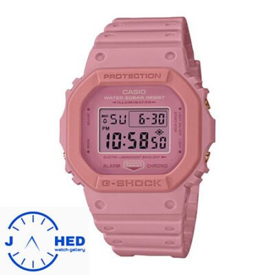 ساعت مچی کاسیو مدل CASIO DW-5610SL-4A4