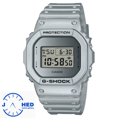 ساعت مچی کاسیو مدل CASIO DW-5600FF-8D