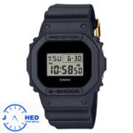 ساعت مچی کاسیو مدل CASIO DWE-5657RE-1D