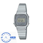 ساعت مچی کاسیو مدل CASIO LA670WA-7D