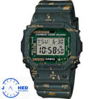 ساعت مچی کاسیو مدل CASIO DWE-5600CC-3D