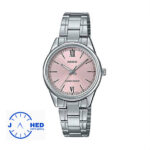 ساعت مچی کاسیو مدل CASIO LTP-V005D-4B2