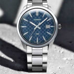 ساعت مچی کاسیو مدلCASIO MTP-VD03D-2A2