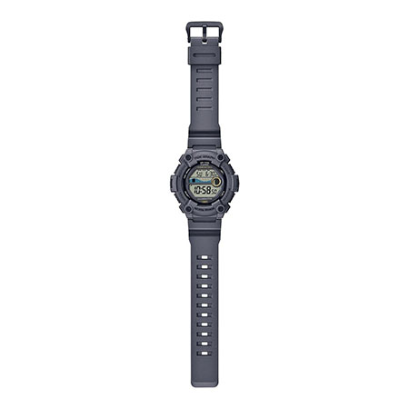 ساعت مچی کاسیو مدل CASIO WS-1300H-8A