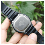 ساعت مچی کاسیو مدل CASIO W-216H-1A