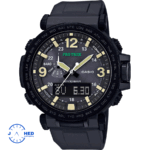 ساعت مچی کاسیو مدل CASIO PRG-600Y-1D