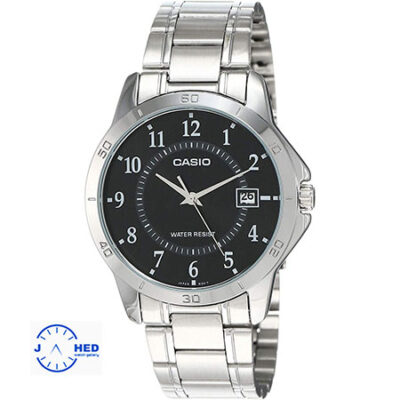 ساعت مچی کاسیو مدل CASIO MTP-V004D-1B