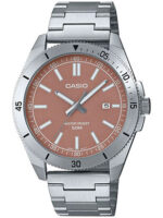 ساعت مچی کاسیو مدل CASIO MTP-B155D-5E