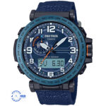 ساعت مچی کاسیو مدل CASIO PRG-601YB-2D