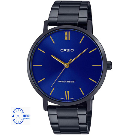 ساعت مچی کاسیو مدل CASIO MTP-VT01B-2B