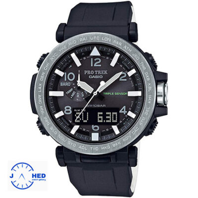 ساعت مچی کاسیو مدل CASIO PRG-650-1D