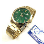 ساعت مچی کاسیو مدل CASIO MTP-VD03G-3A