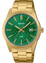 ساعت مچی کاسیو مدل CASIO MTP-VD03G-3A