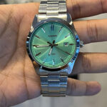 ساعت مچی کاسیو مدلCASIO MTP-VD03D-3A2