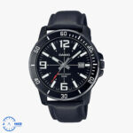 ساعت مچی کاسیو مدل CASIO MTP-VD01BL-1B