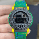 ساعت مچی کاسیو مدل CASIO G-B001RG-3D