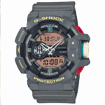 ساعت مچی کاسیو مدل CASIO GA-400PC-8A