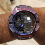 ساعت مچی کاسیو مدل CASIO GA-B001AH-6A
