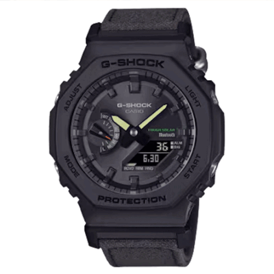 ساعت مچی کاسیو مدل CASIO GA-B2100CT-1A5