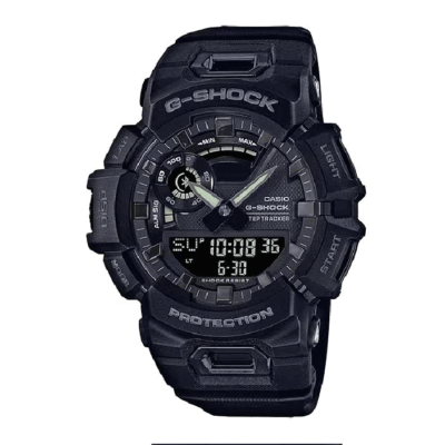 ساعت مچی کاسیو مدل CASIO GBA-900-1A