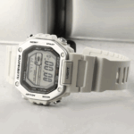 ساعت مچی کاسیو مدل CASIO MWD-110H-8A