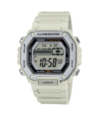 ساعت مچی کاسیو مدل CASIO MWD-110H-8A