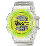 ساعت مچی کاسیو مدل CASIO GA-2200NC-7A