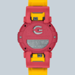 ساعت مچی کاسیو مدل CASIO G-B001MVE-9D