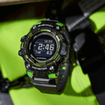 ساعت مچی کاسیو مدل CASIO GBD-100LM-1DR