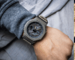 ساعت مچی کاسیو مدل CASIO GA-B2100CT-5A