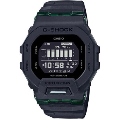 ساعت مچی کاسیو مدل CASIO GBD-200UU-1D